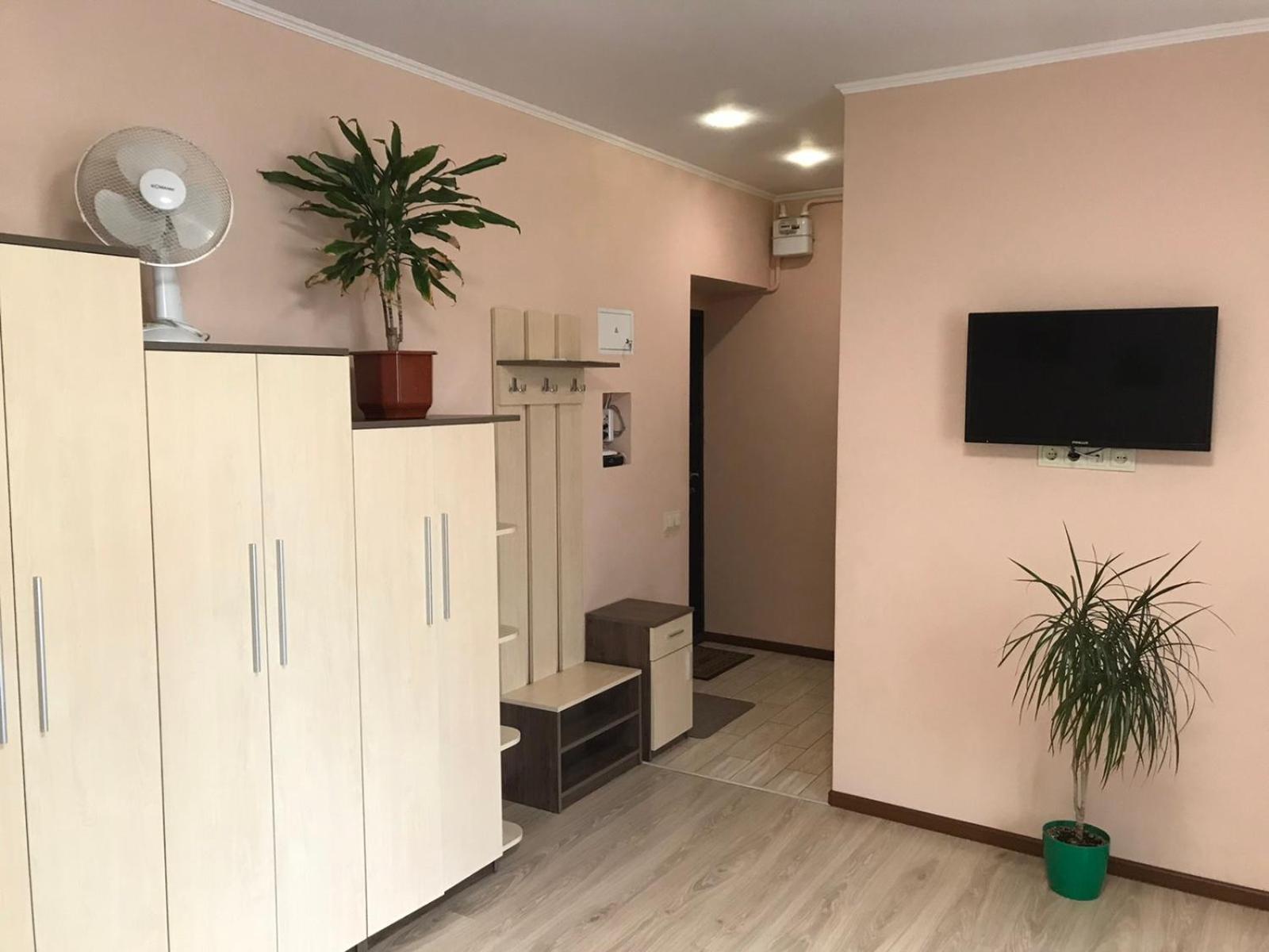 Apartment Near The Forum Mall Лвив Стая снимка